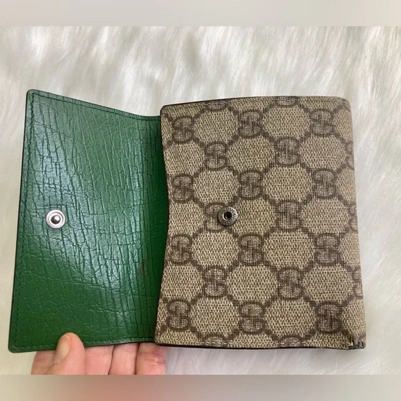 Authentic  Wallet Bags